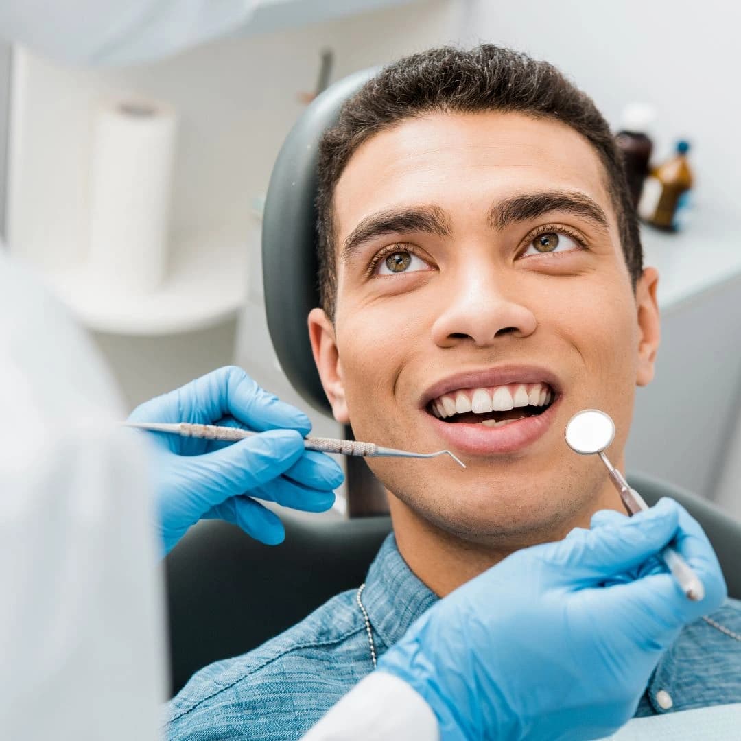 Recuperando la confianza: el implante dental de Marcos