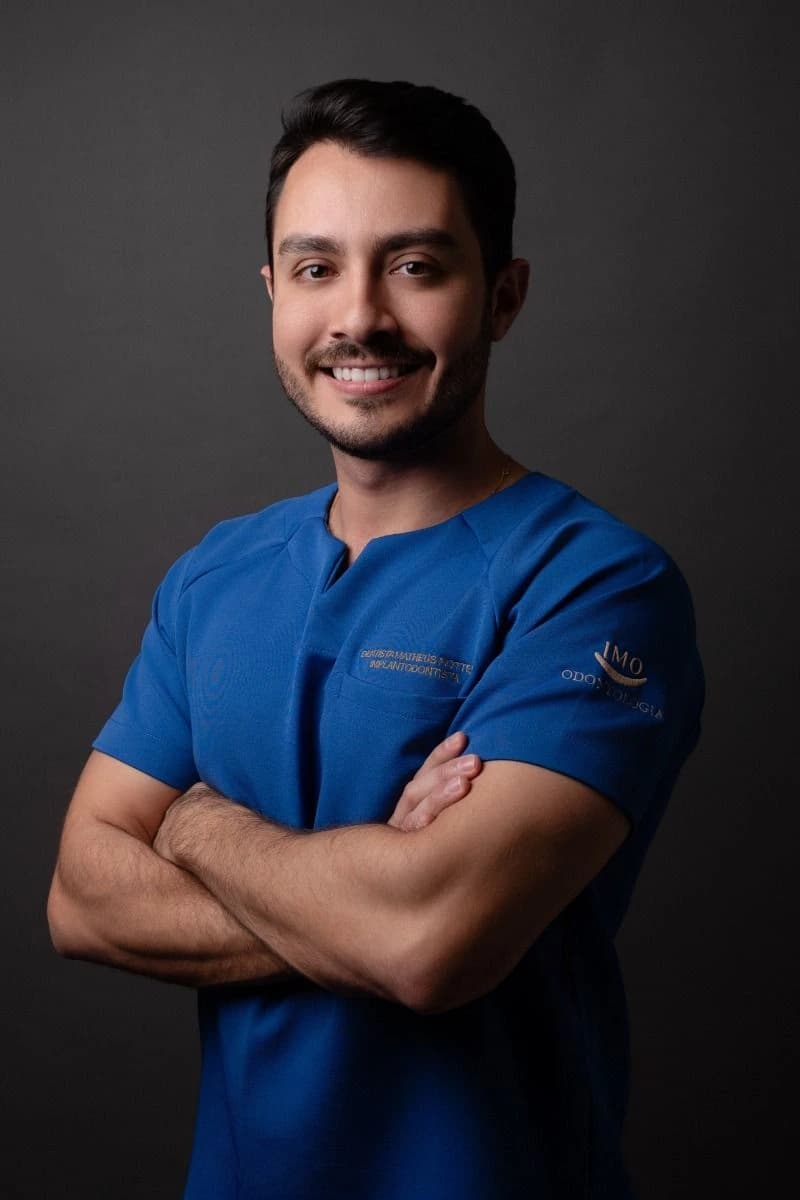 Dr. Ricardo Vega