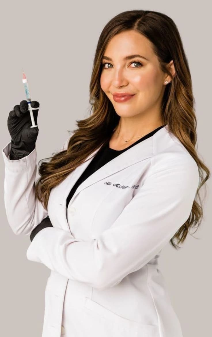 Dra. Mariana Torres