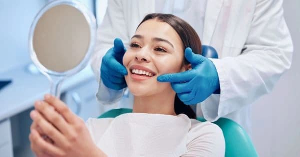 Implantes Dentales