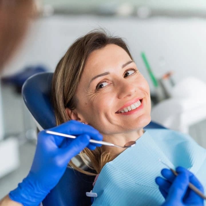 Odontología General